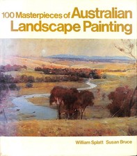 100 Masterpieces Of Australian