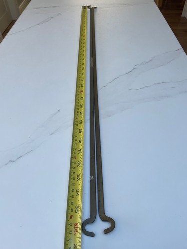 Pair ladderax support - ladderax,