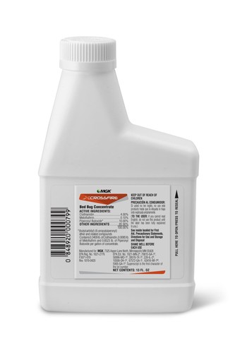 Mgk crossfire bed bug - mgk,