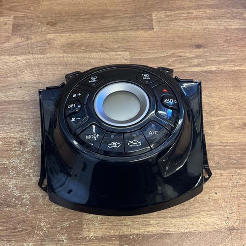 Nissan micra 2015 - 2015, heater