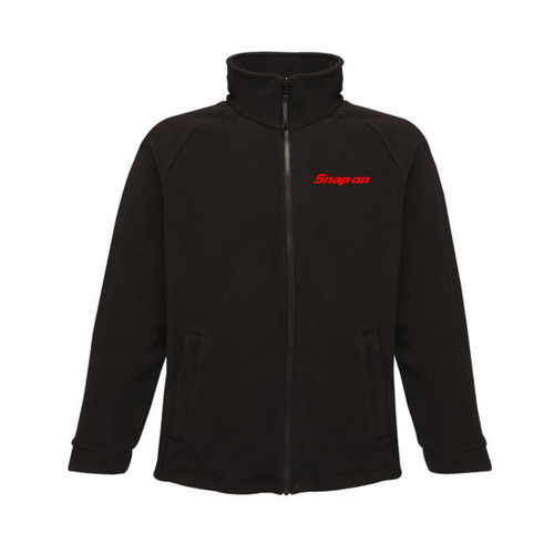 Snap tools fleece - snap, jacket