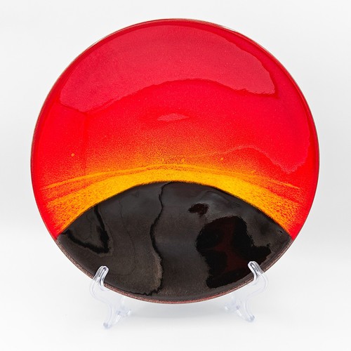 Poole pottery limited edition - poole,
