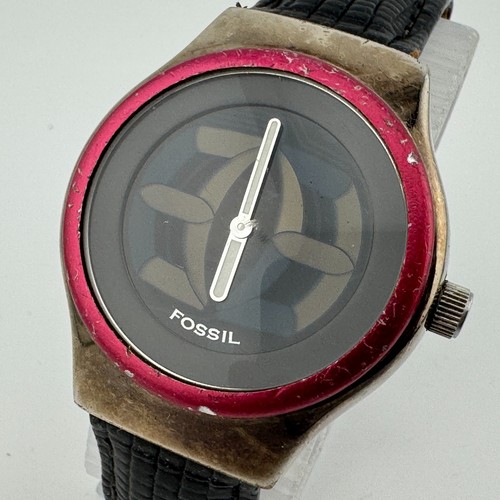 Fossil sport line quartz watch - fossil,