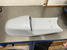 Ducati bevel 900ss seat unit and breather bottle