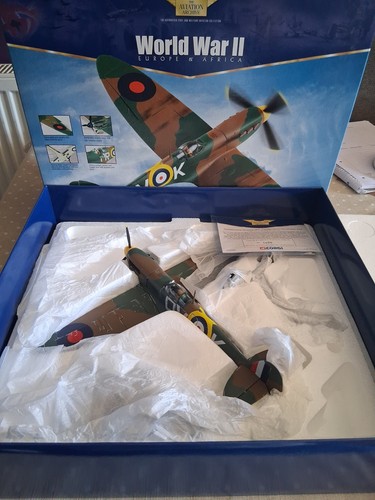 Corgi aa33902 supermarine - corgi,