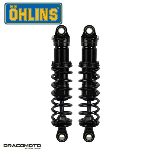 Shock absorber harley fxdf - harley,