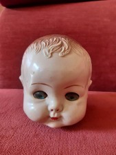 Vintage Roddy Doll Made In