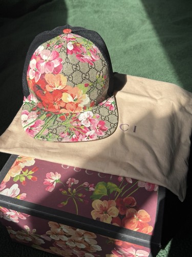Rare gucci pink - rare, bloom