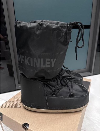 Women moon boot dutik - women, 38