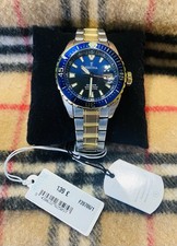 Festina Men’s Blue The Originals Stainless Steel Diver Watch Bracelet F20706/1