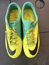Nike Mercurial Vapor IX (9) FG