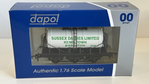 Dapol simply southern - simply,