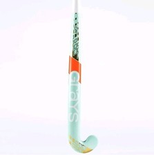 Grays Hockey Stick GR10000 Jumbow Mint Gold Size 36.5"