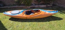 Dagger Katana 9.7 Kayak |