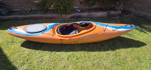 Dagger katana kayak - katana,