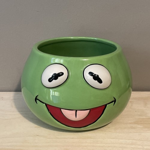 The muppets kermit - muppets,