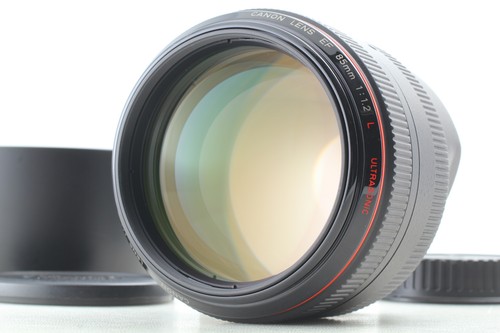 Top mint repaired canon - top,