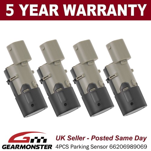 Pcs parking sensor for - 4,