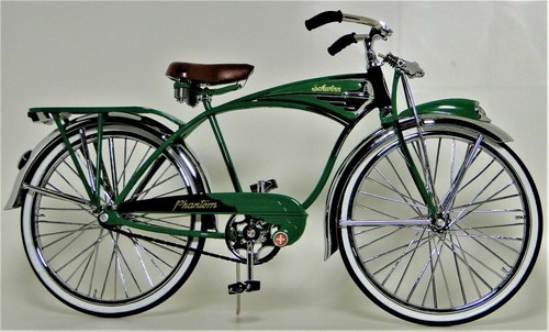 Schwinn vintage bicycle - schwinn, rare