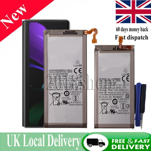 Battery for samsung galaxy - for,