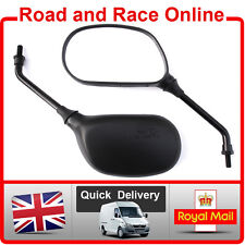 8mm YAMAHA Scooter Moped