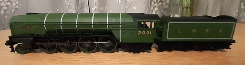 Hornby railroad r3171 - r3171,