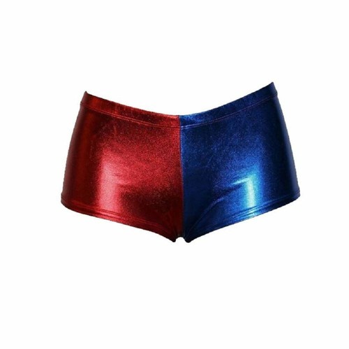 Ladies womens metallic harley - womens,