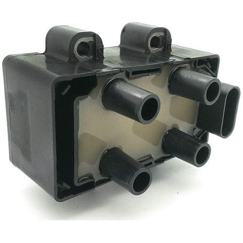 Ignition coil pack fits - coil,