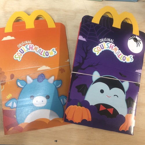 Mcdonald happymeal - mcdonald’s,