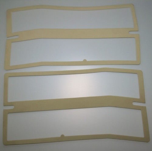 Mk2 cortina rear light lens - mk2,