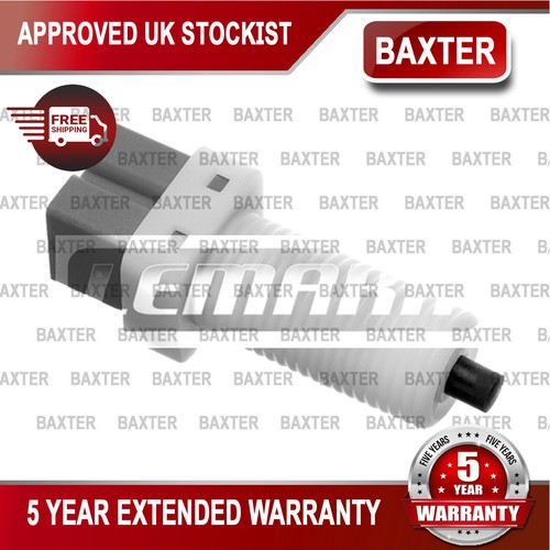 Baxter cruise control - baxter,