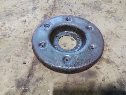 Drum mower km22 - drum, bottom
