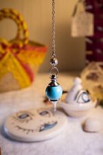 Psychic Pendulum Reading Ask 3 Questions 