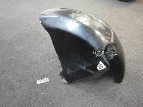 Honda cbr600 1989 front - f,