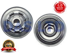 BRAND NEW CRANK SHAFT PULLEY FOR HONDA CR-V CRV 2.2 CDTi DIESEL