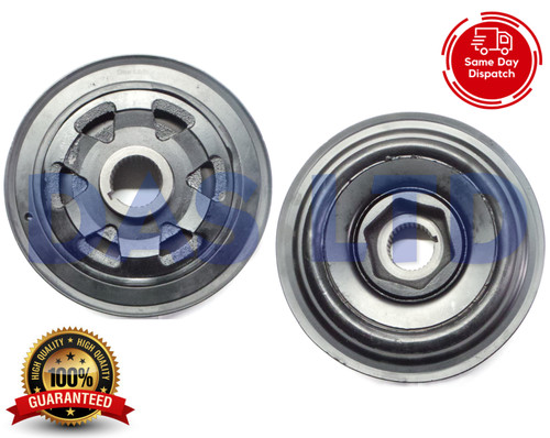 Brand new crank shaft - crank,