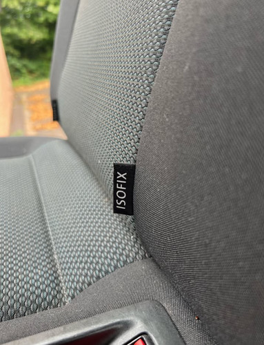 Back seats triple - vw,