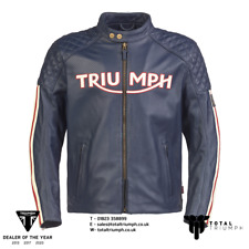 GENUINE Triumph Motorcycles