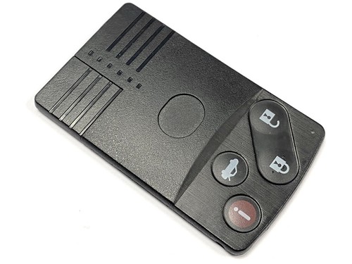 Rfc button card case - card,
