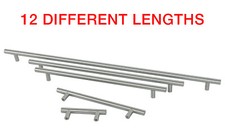 Kitchen Cupboard Cabinet T-Bar