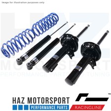 VWR Sports Shock Absorbers And