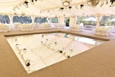 Mirror seamless dance floor - mirror,