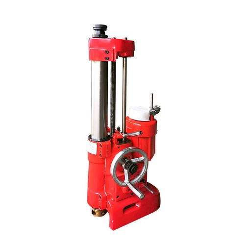 Cylinder boring machine for - boring,