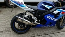 Suzuki gsxr600 gsxr750 - ,