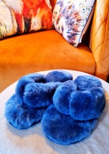 Women's Sheepskin Lined