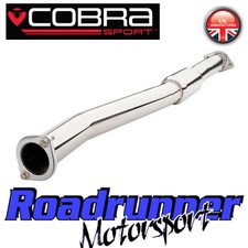Cobra Exhaust FITS Impreza