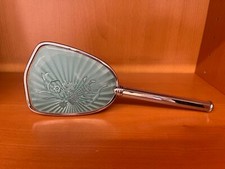 Vintage Antique Hair Brush – Elegant Addition for Collectors