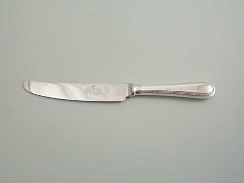 Epns silver plate - epns,