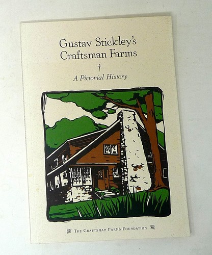 1999 gustav stickley - stickley, arts