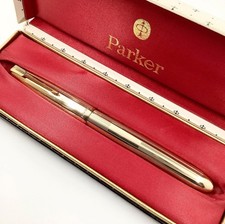 Uninked parker signet - parker, 51